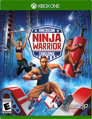 American Ninja Warrior